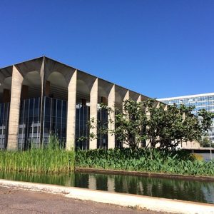 Commercial Landscape Design