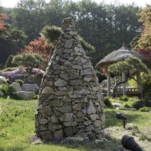 Wildlife-Friendly Garden Design