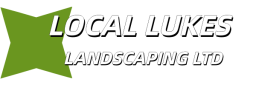 LOCAL LUKES LANDSCAPING LTD