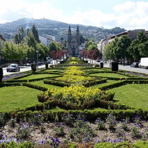 Community Garden Development
