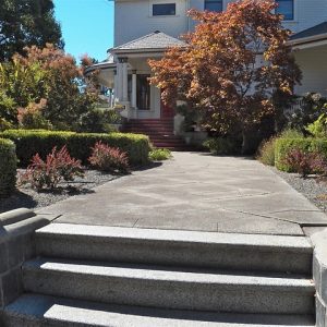 Urban Courtyard Transformation